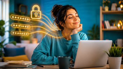 Psychology says people who use the same password everywhere aren’t lazy, they may just prefer convenience more than anything