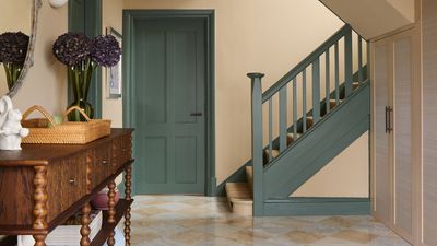 Interior Designers Don't Use White Trim Any More — Here’s What They’re Doing Instead