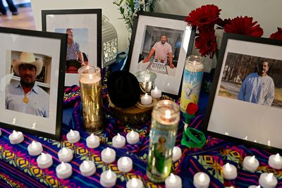 Houston DA Says ICE Agents Could Face Charges for Lorenzo Salgado Fatal Shooting: 'Can't Hide Behind a Badge'