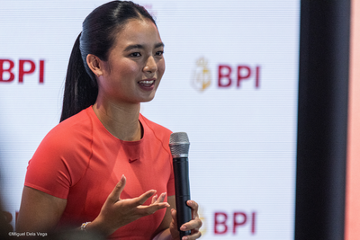 'It's A Continuous Process': Alexandra Eala's Candid Take On Chasing Greatness