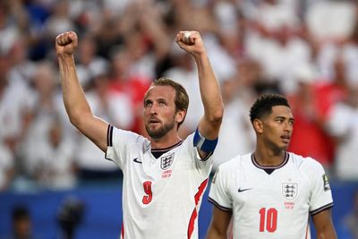 Planning under way for parade in London if England win World Cup