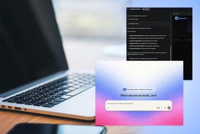 Lovable vs Hostinger Horizons: AI-assisted website builders, compared by an expert
