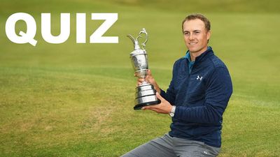 Quiz: Can You Name the Last 10 British Open Winners? (With Hints)