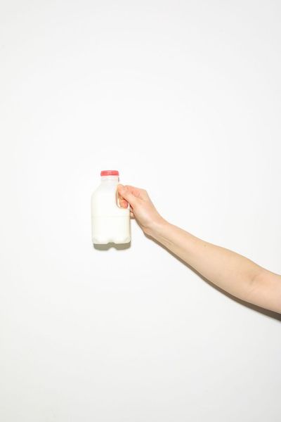 Undeclared Milk Recalls Are Easy to Miss How Allergy-Sensitive Shoppers Should Read Labels