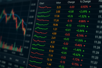 3 Small-Cap Stocks Trading Under $10 With Room to Run