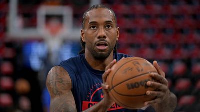Adam Silver Pushes Back on Notion NBA Paused Kawhi Leonard Trade Amid Ongoing Clippers Investigation