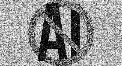 This optical illusion font was created to baffle AI, and it actually works (for now)