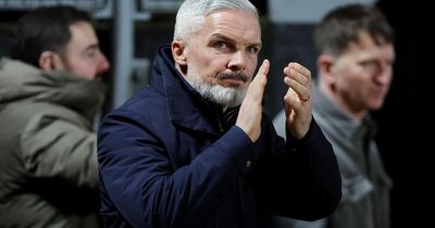 SPFL boss makes no excuses for 'unacceptable' Premier Sports Cup defeat