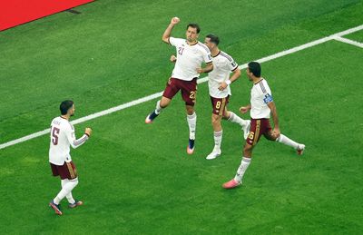 Ex-Spain forward Fernando Morientes reveals secret to 2026 World Cup success ahead of England Argentina showdown