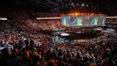 EWC 2026’s move to Paris is a global flex, Saudi prince says — not a step back
