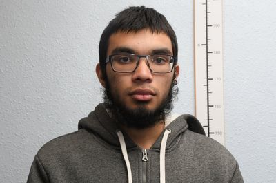 London teenager who offered crypto advice to terror groups convicted