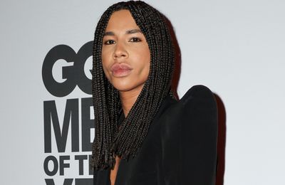 Olivier Rousteing announced as new creative director of Rabanne