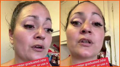 California mother started charging her unemployed daughter $300 rent after graduation and took her bedroom too. Then she asked if she went too far