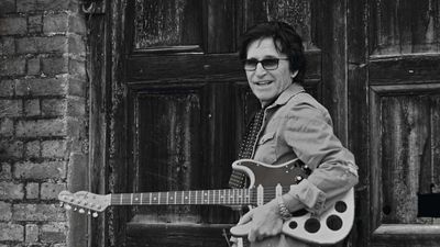 "He said he did these big gigs to make money, but what he enjoyed best was playing in churches and castles with his missus." Russ Ballard's wild tales of Ritchie Blackmore, The Beatles, Robert Plant, Ozzy Osbourne and more