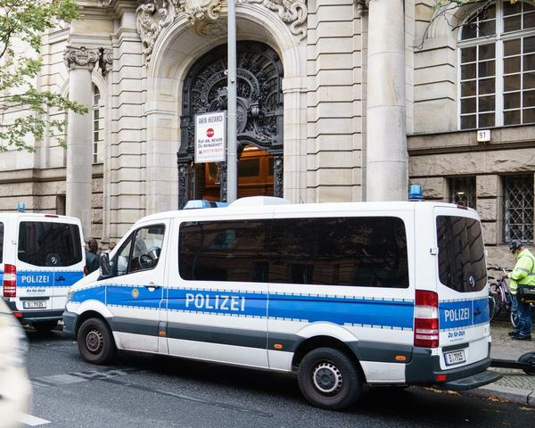 Berlin man charged with 22 counts of raping unconscious women and filming the assaults