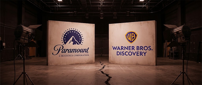 Plot Twist: 12 States Could Stall the Paramount-Warner Bros. Discovery Mega-Merger