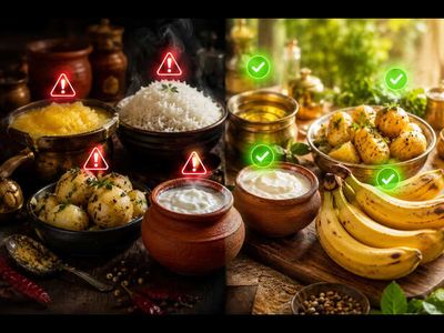 The Most Misunderstood Indian Foods And The Myths Around Them
