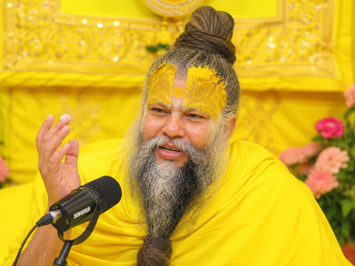 Why Premanand Ji Believes Today's BF-GF Culture Needs a Rethink?