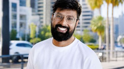 IIT Kanpur graduate made Rs 77 crore in a day at 26, says getting into Computer Science course was '20 times harder than Harvard'
