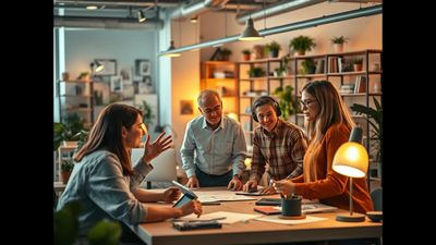 Quote of the day by Megan Fox, 'You want to go to work with people you like and where everyone is having fun', shows psychology of employees looking for ideal office environment that boosts performance, offers timeless life advice on accepting offer from favourable workplace