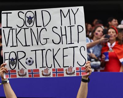 Fifa hit by injunction in Germany over World Cup ticket resale prices