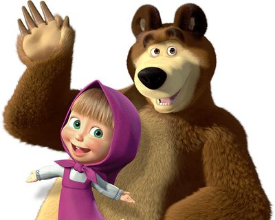 From racist Bugs Bunny to the bear MPs want to ban: how cartoons have indoctrinated kids for over 100 years