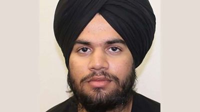 Indian truck driver Jashanpreet Singh jailed for nearly 5 years for deadly California crash