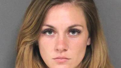 US woman arrested for sexually assaulting 2-year-old; identified by 'boobs' tattoo
