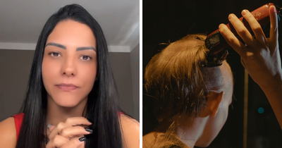 Mom Shaves Daughter’s Hair After Finding Out She Was Mistreating Classmate With Cancer, Psychologist Reacts