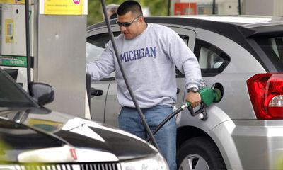 In Michigan, the Price of Energy Is on the Ballot and Both Parties Know It