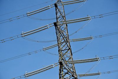 Government downplays energy grid blackout risk amid extreme heatwave