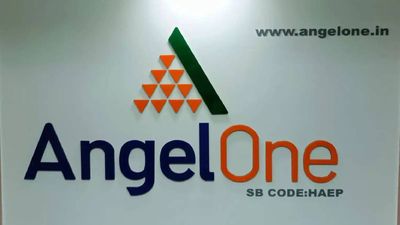 Angel One Q1 Results: Net profit doubles to Rs 231 crore