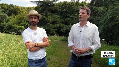 Meet the millionaires investing in nature conservation