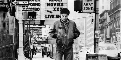 Taxi Driver at 50: how Martin Scorsese’s film foreshadowed the manosphere