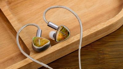 'Could blow Sony's Pro IEMs out the water': Sivga's new wired earbuds look beautiful and are packed full of drivers to turn buyers' heads