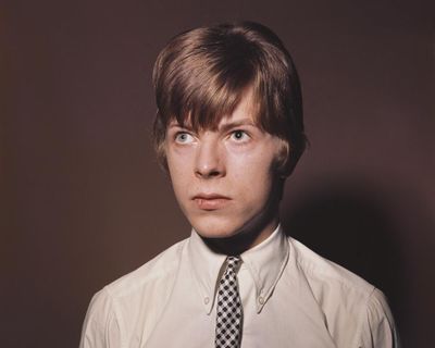Unheard David Bowie songs from 1965 to be released – including ones with Jimmy Page on guitar