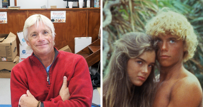 Actor Breaks Silence On ‘Blue Lagoon’ Director Trying To Force Real-Life Age Gap Romance With Teen Co-Star