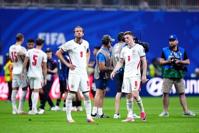 England vs Argentina LIVE: World Cup 2026 result, latest updates and fan reaction