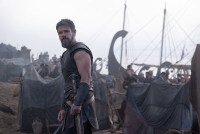 'The Odyssey' Review: Christopher Nolan's Majestic, Haunting Adaptation Is An Epic Like No Other