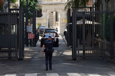 Lebanon and Israel move toward implementing withdrawal agreement, US officials say