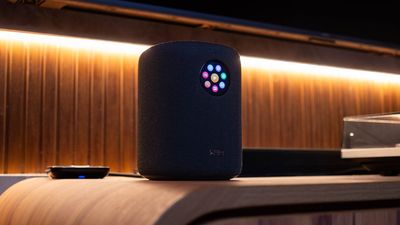 WiiM Sound is the smart speaker upgrade I've been waiting for