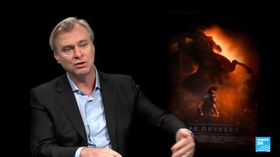 The Odyssey: Matt Damon, Lupita Nyong’o, Anne Hathaway relive the epic