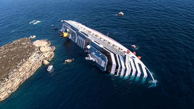 Netflix’s Shipwrecked: Nightmare At Sea Documentary Did One Thing I Hate As A Mom