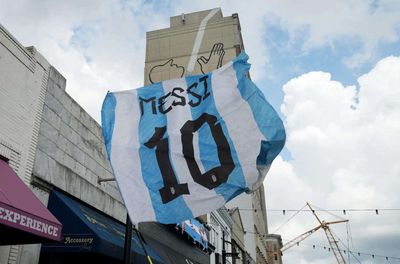 FIFA World Cup 2026 Today Match Schedule (16 July, India Time): England vs Argentina set for blockbuster semi-final as Kane and Messi battle for a place in the final