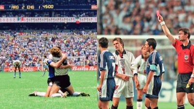 England vs Argentina FIFA World Cup 2026 live streaming: How to watch in India, USA, UK, Australia, predicted XIs, team news, head-to-head and match prediction
