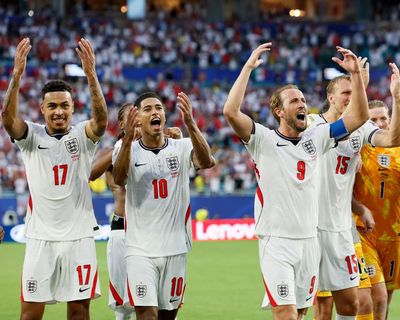 World Cup schedule today: How to watch England v Argentina, TV channels & live stream Wednesday 15 July