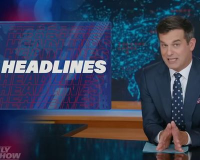 Michael Kosta on Lindsey Graham’s sister: ‘A senate seat? That’s an inheritance jackpot!’