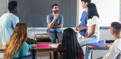 Spain’s schools are still glossing over the Spanish civil war and the Franco dictatorship. How do we teach these crucial events properly?