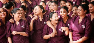Yes Madam clocks 30,000 home beauty services in June as at-home salon race heats up