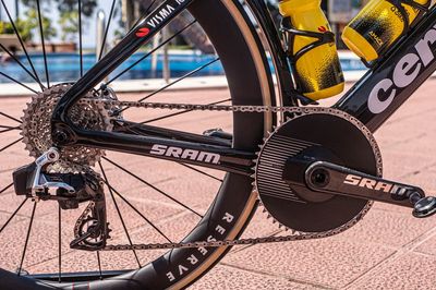 Did a 1x drivetrain cost Vingegaard on the Tourmalet? Aero expert helps us crunch the numbers